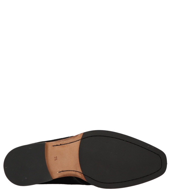 Gijs geklede schoen <span>2113 605 0147</span> 2113 605 0147 zwart - www.bremmerschoenen.info - Bremmer Schoenen