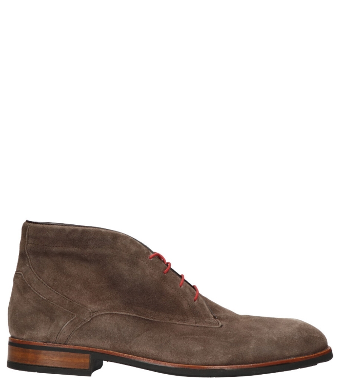 Gijs geklede schoen <span>2086 505 9950</span> 2086 505 9950 beige - www.bremmerschoenen.info - Bremmer Schoenen