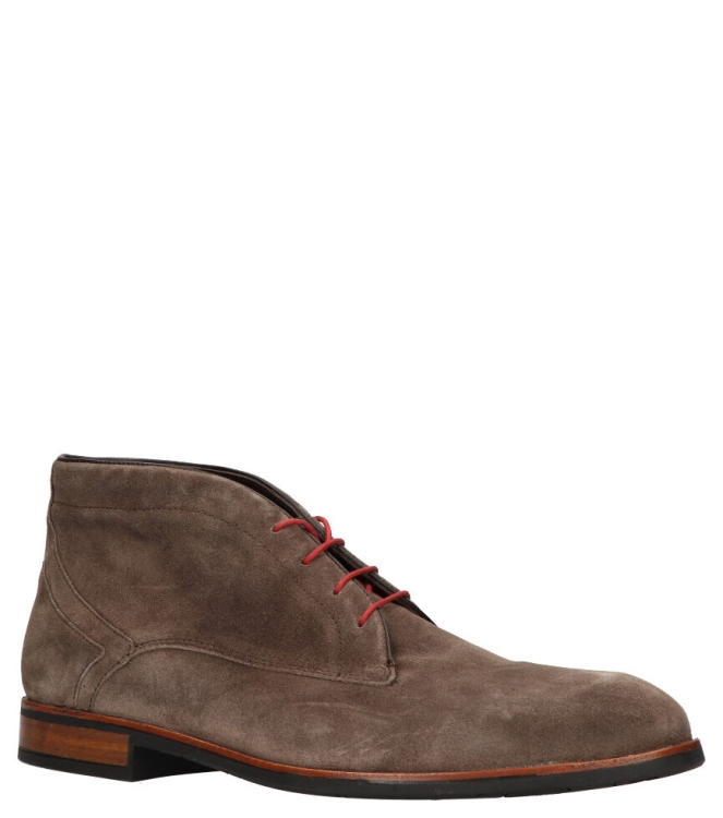 Gijs geklede schoen <span>2086 505 9950</span> 2086 505 9950 beige - www.bremmerschoenen.info - Bremmer Schoenen
