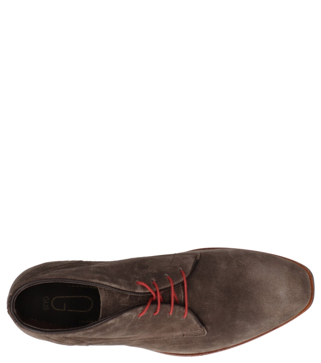 Gijs geklede schoen <span>2086 505 9950</span> 2086 505 9950 beige - www.bremmerschoenen.info - Bremmer Schoenen