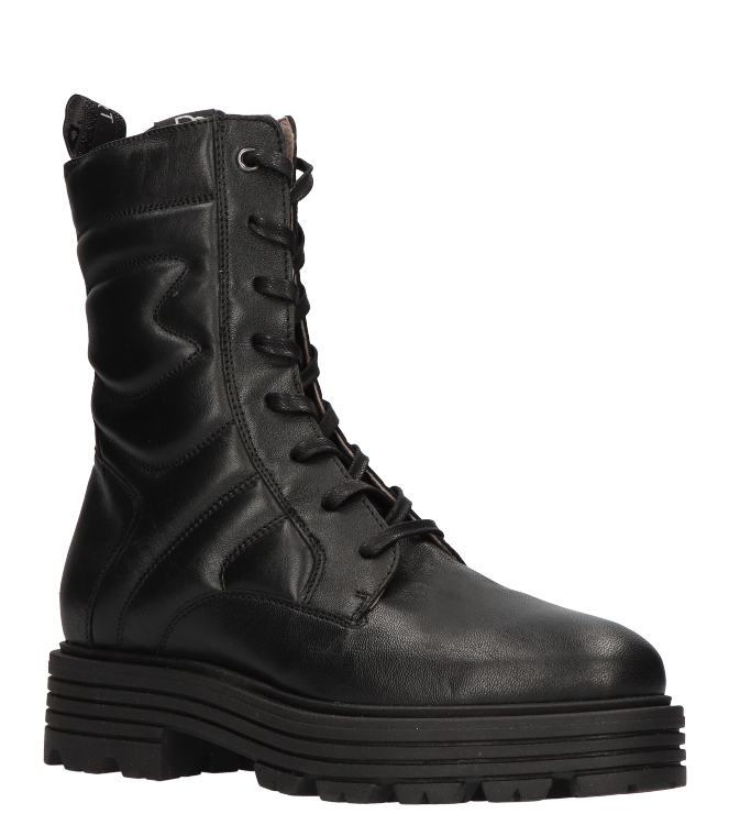 Dl-sport veterboot <span>5496 Versione 06</span> 5496 Versione 06 zwart - www.bremmerschoenen.info - Bremmer Schoenen