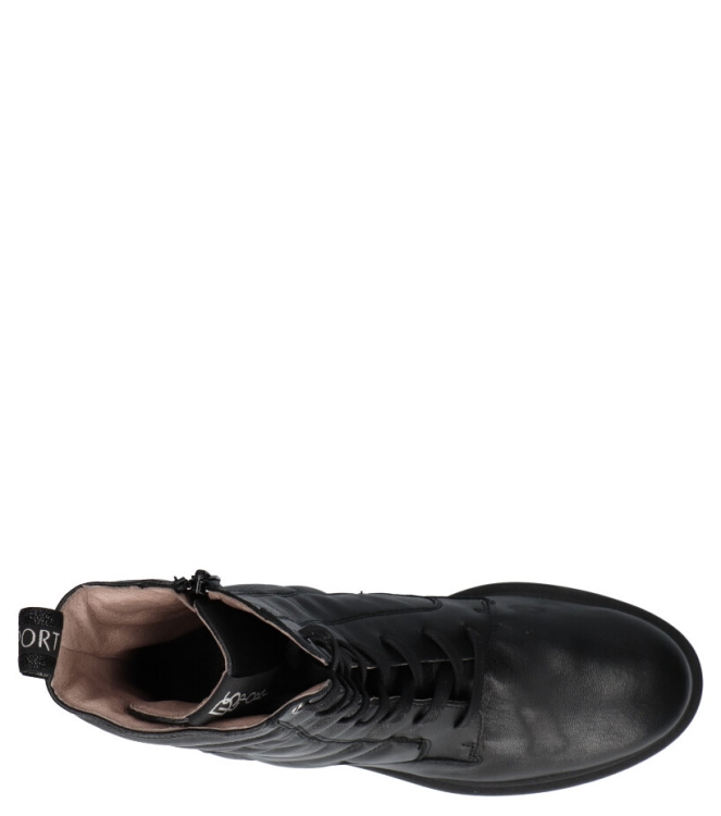 Dl-sport veterboot <span>5496 Versione 06</span> 5496 Versione 06 zwart - www.bremmerschoenen.info - Bremmer Schoenen