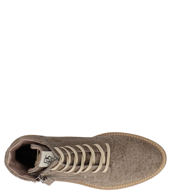 Dl-sport veterboot <span>5516 Versione 08</span> 5516 Versione 08 beige - www.bremmerschoenen.info - Bremmer Schoenen