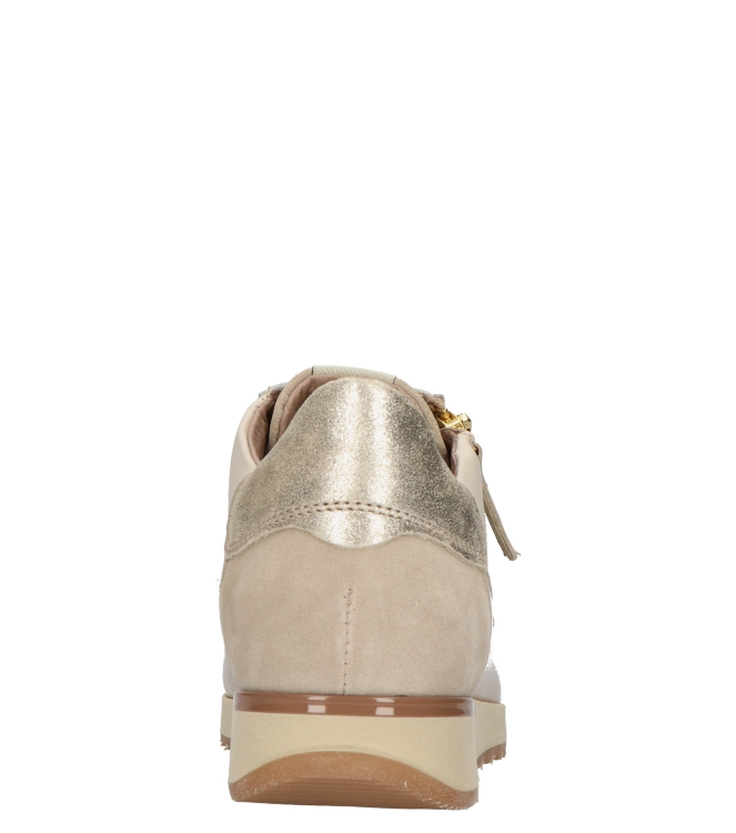Dl-sport sneaker <span>5421 Versione 04</span> 5421 Versione 04 beige - www.bremmerschoenen.info - Bremmer Schoenen