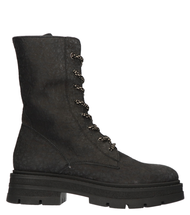 Dl-sport veterboot <span>5510 Versione 01</span> 5510 Versione 01 zwart - www.bremmerschoenen.info - Bremmer Schoenen