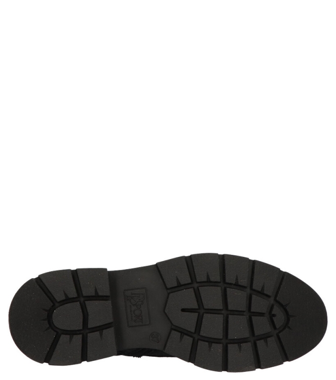 Dl-sport veterboot <span>5510 Versione 01</span> 5510 Versione 01 zwart - www.bremmerschoenen.info - Bremmer Schoenen