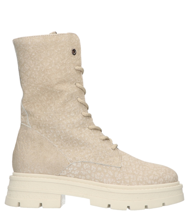 Dl-sport veterboot <span>5510 Versione 02</span> 5510 Versione 02 beige - www.bremmerschoenen.info - Bremmer Schoenen