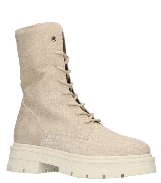 Dl-sport veterboot <span>5510 Versione 02</span> 5510 Versione 02 beige - www.bremmerschoenen.info - Bremmer Schoenen