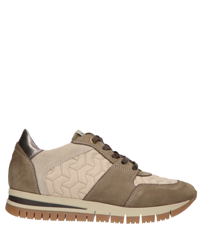 Dl-sport sneaker <span>5442 Versione 04</span> 5442 Versione 04 beige - www.bremmerschoenen.info - Bremmer Schoenen