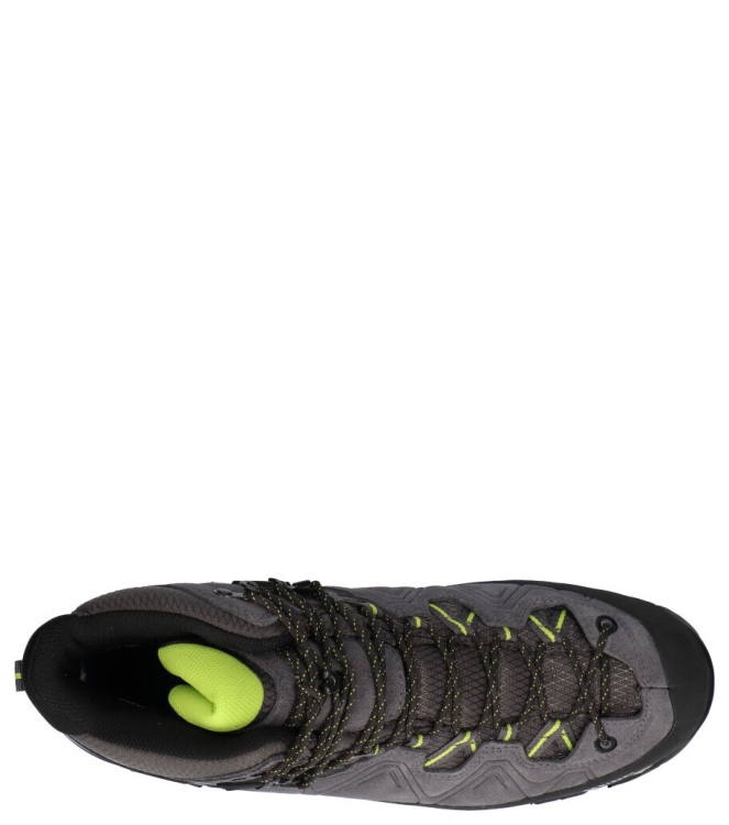 Meindl wandelschoen <span>3844-31 Tonale GTX</span> 3844-31 Tonale GTX grijs - www.bremmerschoenen.info - Bremmer Schoenen
