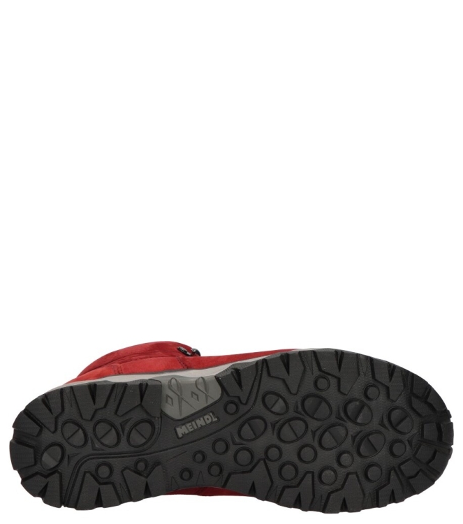 Meindl wandelschoen <span>2955-89 Vakuum lady walker</span> 2955-89 Vakuum lady walker rood - www.bremmerschoenen.info - Bremmer Schoenen