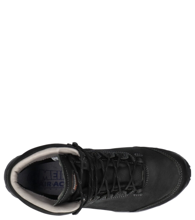 Meindl wandelschoen <span>2956-01 Vakuum walker</span> 2956-01 Vakuum walker zwart - www.bremmerschoenen.info - Bremmer Schoenen