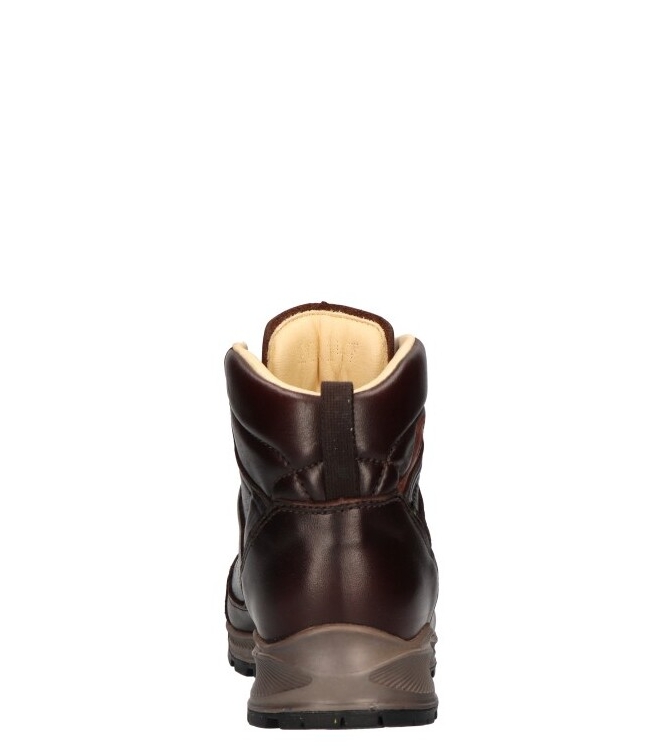 Meindl wandelschoen <span>2703-46 Brixen mid Identity</span> 2703-46 Brixen mid Identity bruin - www.bremmerschoenen.info - Bremmer Schoenen