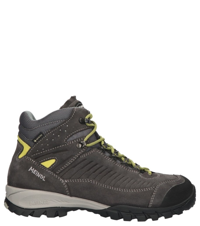 Meindl wandelschoen <span>5572-31 Salo mid GTX</span> 5572-31 Salo mid GTX grijs - www.bremmerschoenen.info - Bremmer Schoenen