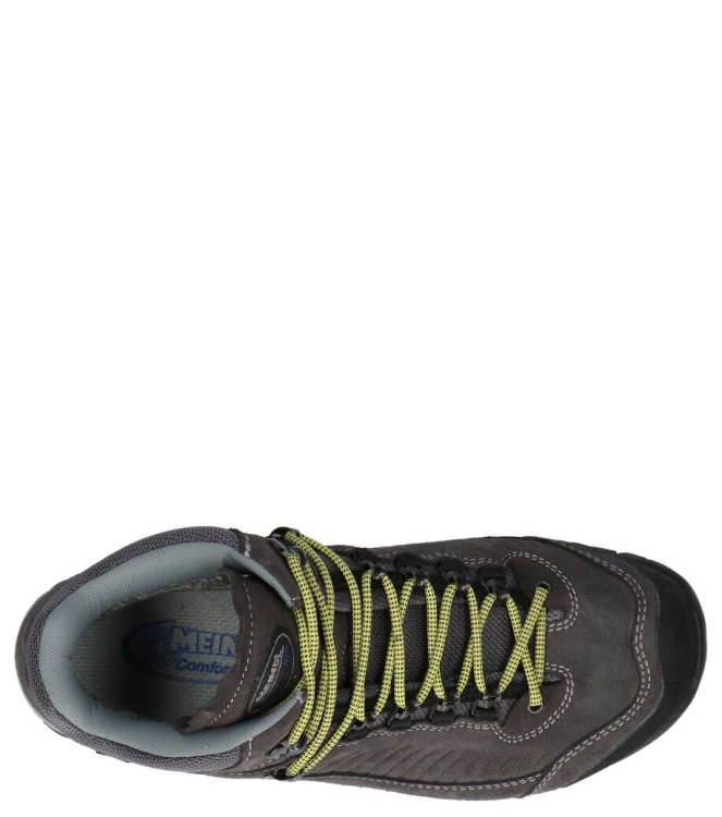 Meindl wandelschoen <span>5572-31 Salo mid GTX</span> 5572-31 Salo mid GTX grijs - www.bremmerschoenen.info - Bremmer Schoenen