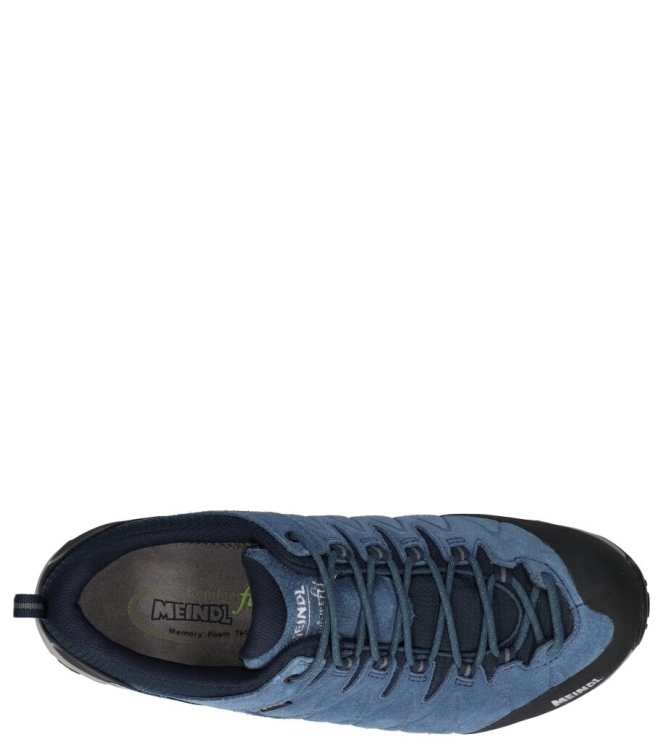 Meindl wandelschoen <span>5522-29 Mondello GTX</span> 5522-29 Mondello GTX blauw - www.bremmerschoenen.info - Bremmer Schoenen