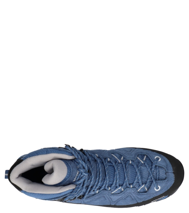 Meindl wandelschoen <span>3843-29 Tonale lady GTX</span> 3843-29 Tonale lady GTX blauw - www.bremmerschoenen.info - Bremmer Schoenen