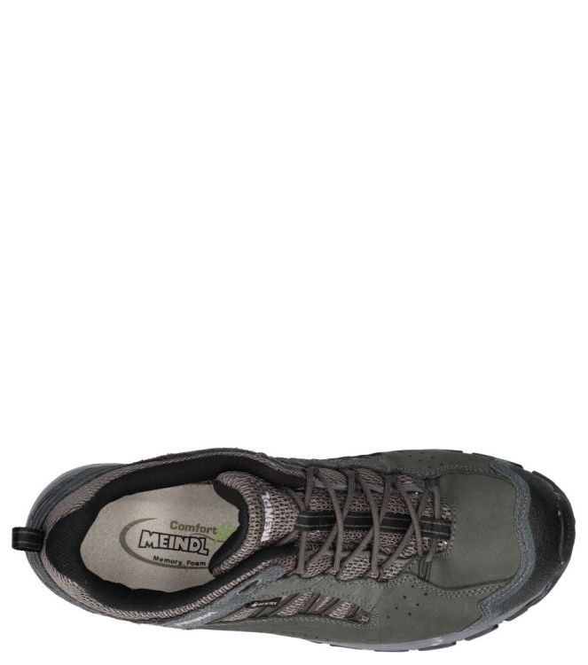 Meindl wandelschoen <span>5219-31 Journey pro GTX</span> 5219-31 Journey pro GTX grijs - www.bremmerschoenen.info - Bremmer Schoenen