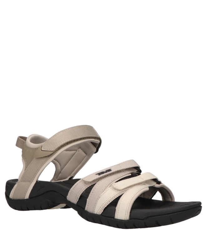 Teva sandaal <span>4266-BBHML Tirra</span> 4266-BBHML Tirra beige - www.bremmerschoenen.info - Bremmer Schoenen