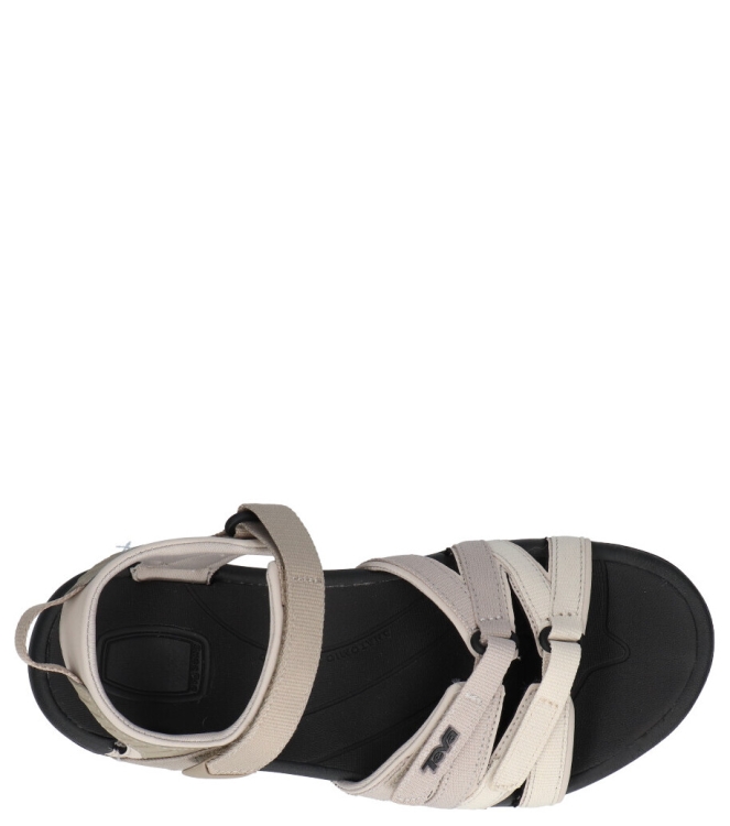 Teva sandaal <span>4266-BBHML Tirra</span> 4266-BBHML Tirra beige - www.bremmerschoenen.info - Bremmer Schoenen