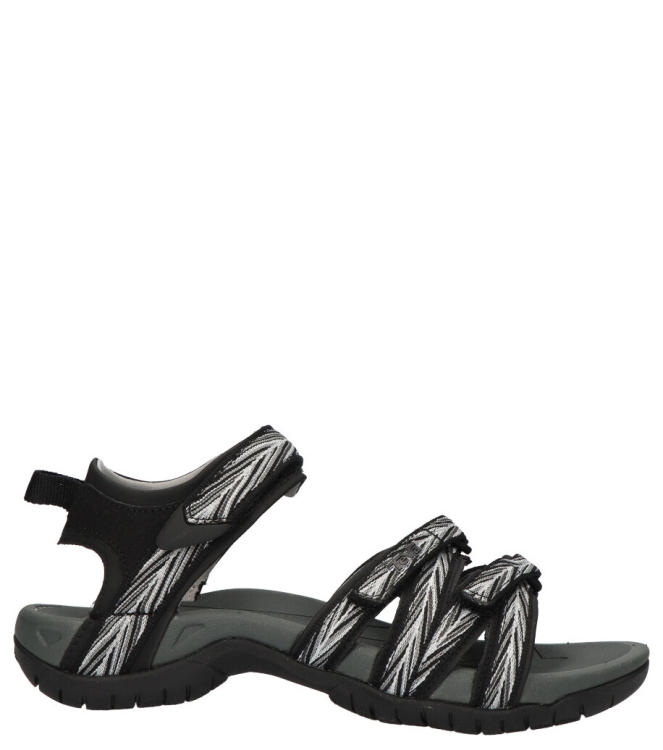 Teva sandaal <span>4266-PBKW Tirra</span> 4266-PBKW Tirra zwart - www.bremmerschoenen.info - Bremmer Schoenen