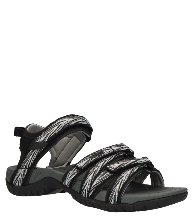 Teva sandaal <span>4266-PBKW Tirra</span> 4266-PBKW Tirra zwart - www.bremmerschoenen.info - Bremmer Schoenen