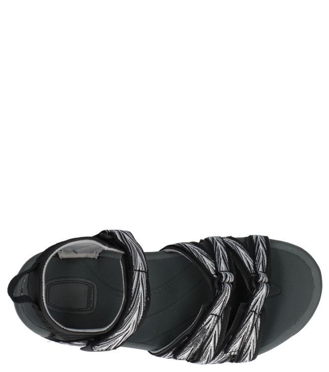 Teva sandaal <span>4266-PBKW Tirra</span> 4266-PBKW Tirra zwart - www.bremmerschoenen.info - Bremmer Schoenen