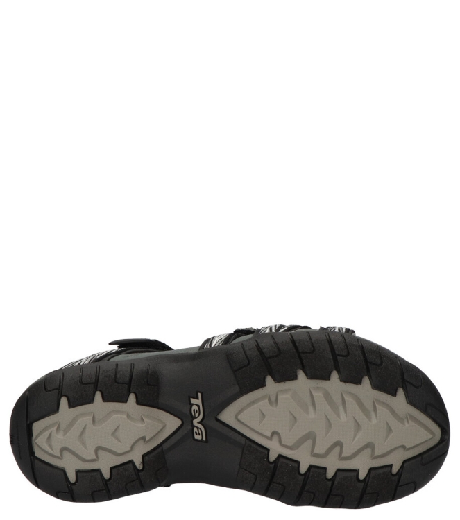 Teva sandaal <span>4266-PBKW Tirra</span> 4266-PBKW Tirra zwart - www.bremmerschoenen.info - Bremmer Schoenen