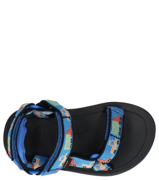 Teva sandaal <span>1019390T-TVGB Hurricane XLT 2</span> 1019390T-TVGB Hurricane XLT 2 blauw - www.bremmerschoenen.info - Bremmer Schoenen