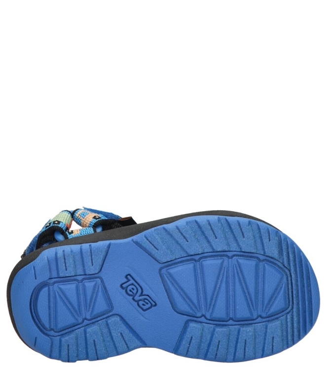 Teva sandaal <span>1019390T-TVGB Hurricane XLT 2</span> 1019390T-TVGB Hurricane XLT 2 blauw - www.bremmerschoenen.info - Bremmer Schoenen