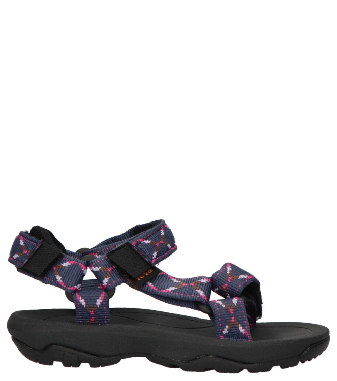 Teva sandaal <span>1019390-DMIN Hurricane XLT 2</span> 1019390-DMIN Hurricane XLT 2 blauw - www.bremmerschoenen.info - Bremmer Schoenen