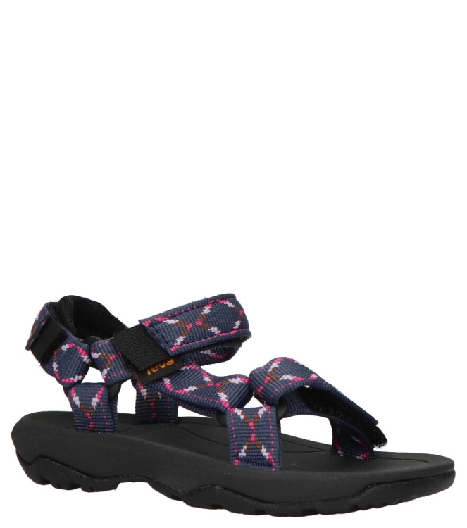 Teva sandaal <span>1019390-DMIN Hurricane XLT 2</span> 1019390-DMIN Hurricane XLT 2 blauw - www.bremmerschoenen.info - Bremmer Schoenen