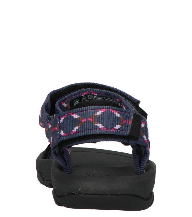Teva sandaal <span>1019390-DMIN Hurricane XLT 2</span> 1019390-DMIN Hurricane XLT 2 blauw - www.bremmerschoenen.info - Bremmer Schoenen