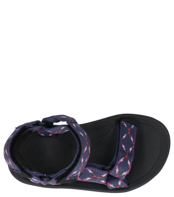 Teva sandaal <span>1019390-DMIN Hurricane XLT 2</span> 1019390-DMIN Hurricane XLT 2 blauw - www.bremmerschoenen.info - Bremmer Schoenen