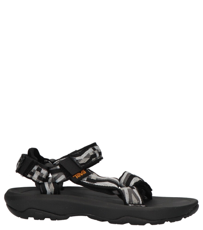 Teva sandaal <span>1019390-TRBCK Hurricane XLT 2</span> 1019390-TRBCK Hurricane XLT 2 zwart - www.bremmerschoenen.info - Bremmer Schoenen