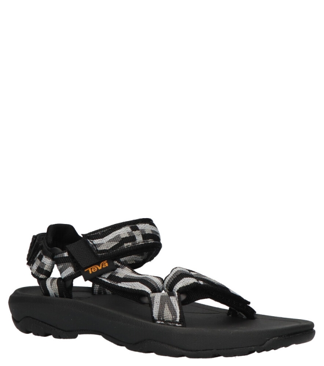 Teva sandaal <span>1019390-TRBCK Hurricane XLT 2</span> 1019390-TRBCK Hurricane XLT 2 zwart - www.bremmerschoenen.info - Bremmer Schoenen