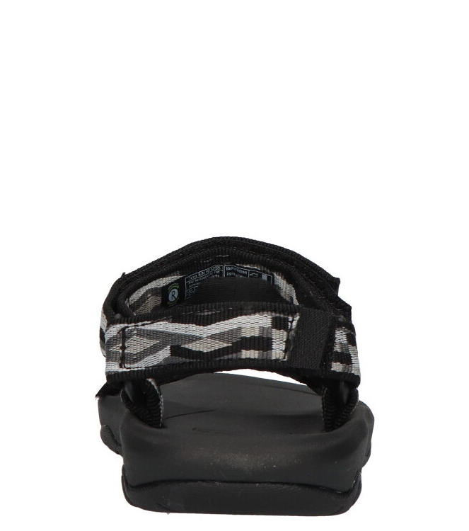 Teva sandaal <span>1019390-TRBCK Hurricane XLT 2</span> 1019390-TRBCK Hurricane XLT 2 zwart - www.bremmerschoenen.info - Bremmer Schoenen
