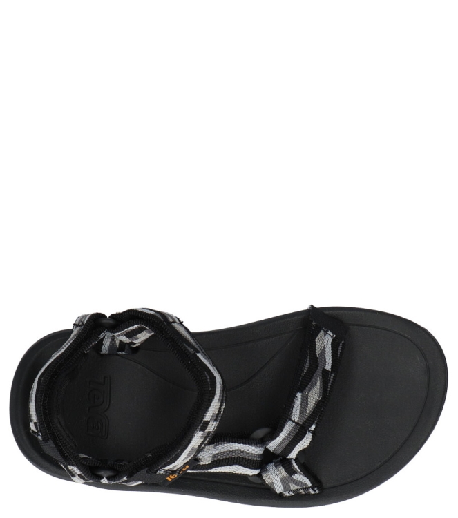 Teva sandaal <span>1019390-TRBCK Hurricane XLT 2</span> 1019390-TRBCK Hurricane XLT 2 zwart - www.bremmerschoenen.info - Bremmer Schoenen