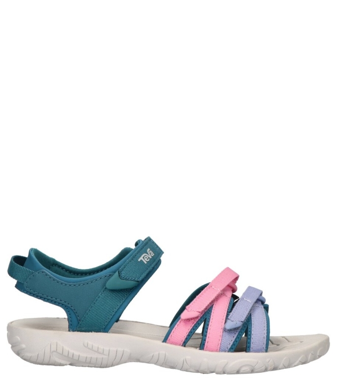 Teva sandaal <span>1019395-BCML Tirra</span> 1019395-BCML Tirra meerkleurig - www.bremmerschoenen.info - Bremmer Schoenen