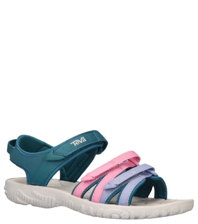 Teva sandaal <span>1019395-BCML Tirra</span> 1019395-BCML Tirra meerkleurig - www.bremmerschoenen.info - Bremmer Schoenen