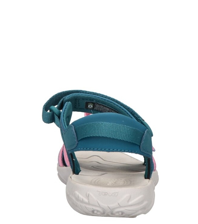 Teva sandaal <span>1019395-BCML Tirra</span> 1019395-BCML Tirra meerkleurig - www.bremmerschoenen.info - Bremmer Schoenen
