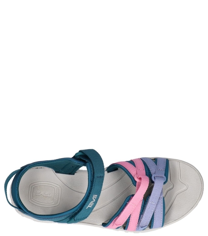 Teva sandaal <span>1019395-BCML Tirra</span> 1019395-BCML Tirra meerkleurig - www.bremmerschoenen.info - Bremmer Schoenen