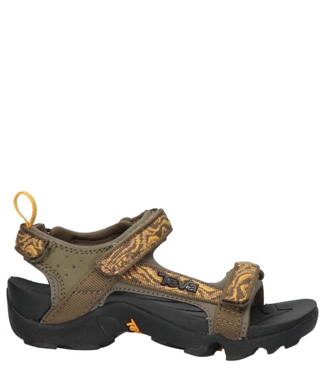 Teva sandaal <span>1093489-LOL Tanza</span> 1093489-LOL Tanza groen - www.bremmerschoenen.info - Bremmer Schoenen