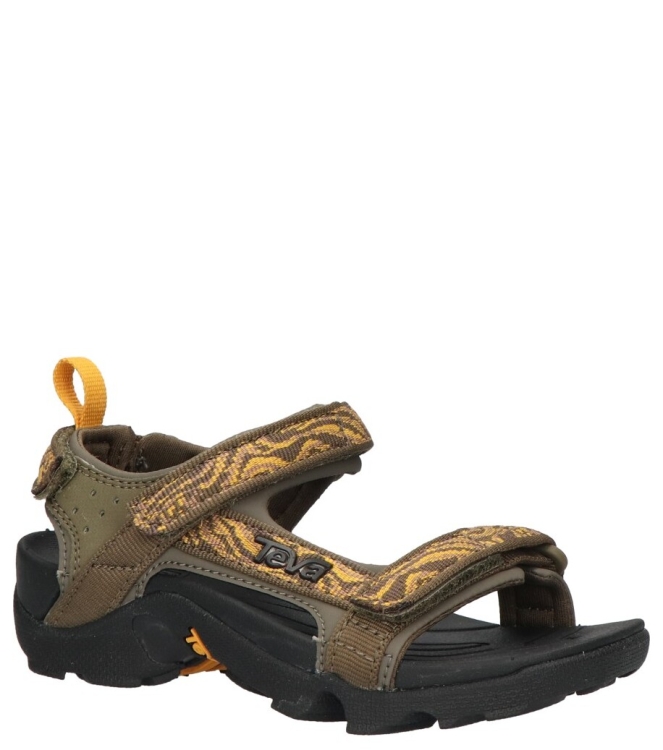 Teva sandaal <span>1093489-LOL Tanza</span> 1093489-LOL Tanza groen - www.bremmerschoenen.info - Bremmer Schoenen