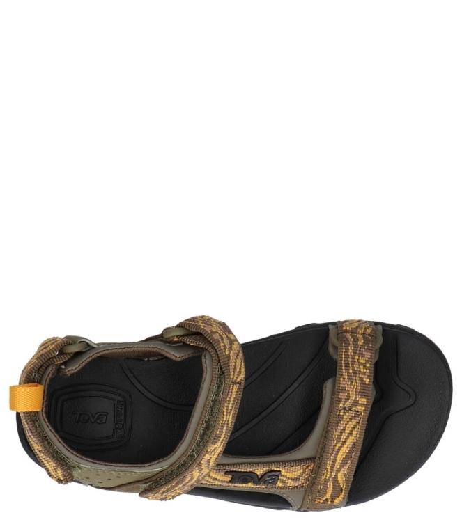 Teva sandaal <span>1093489-LOL Tanza</span> 1093489-LOL Tanza groen - www.bremmerschoenen.info - Bremmer Schoenen