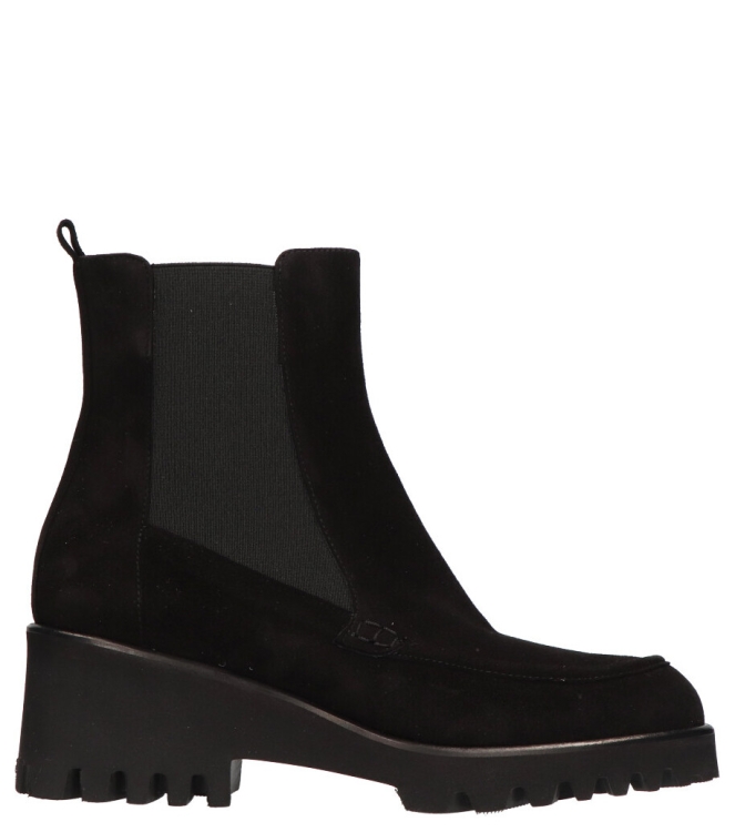 Volare enkellaars <span>2127 zwart</span> 2127 zwart zwart - www.bremmerschoenen.info - Bremmer Schoenen