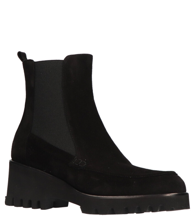 Volare enkellaars <span>2127 zwart</span> 2127 zwart zwart - www.bremmerschoenen.info - Bremmer Schoenen