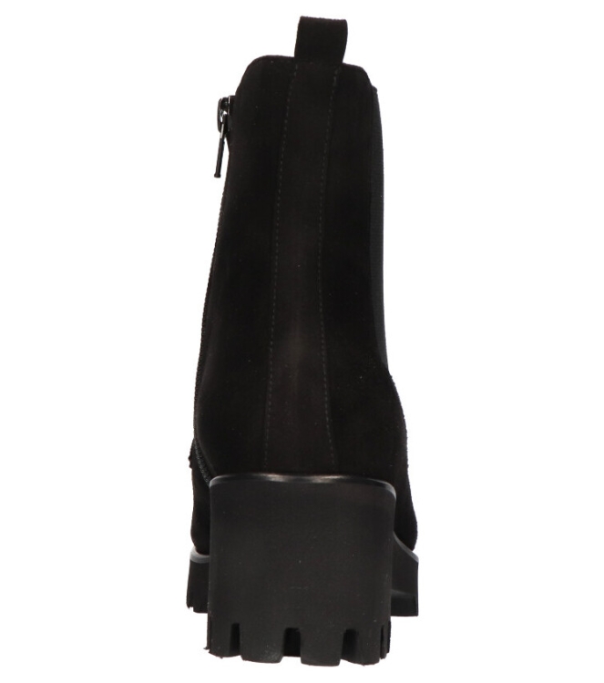 Volare enkellaars <span>2127 zwart</span> 2127 zwart zwart - www.bremmerschoenen.info - Bremmer Schoenen