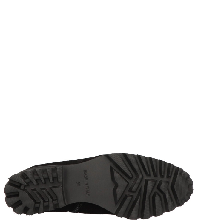 Volare enkellaars <span>2127 zwart</span> 2127 zwart zwart - www.bremmerschoenen.info - Bremmer Schoenen