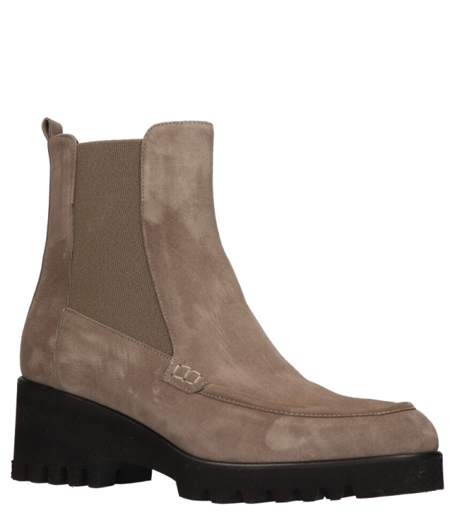 Volare enkellaars <span>2127 beige</span> 2127 beige beige - www.bremmerschoenen.info - Bremmer Schoenen